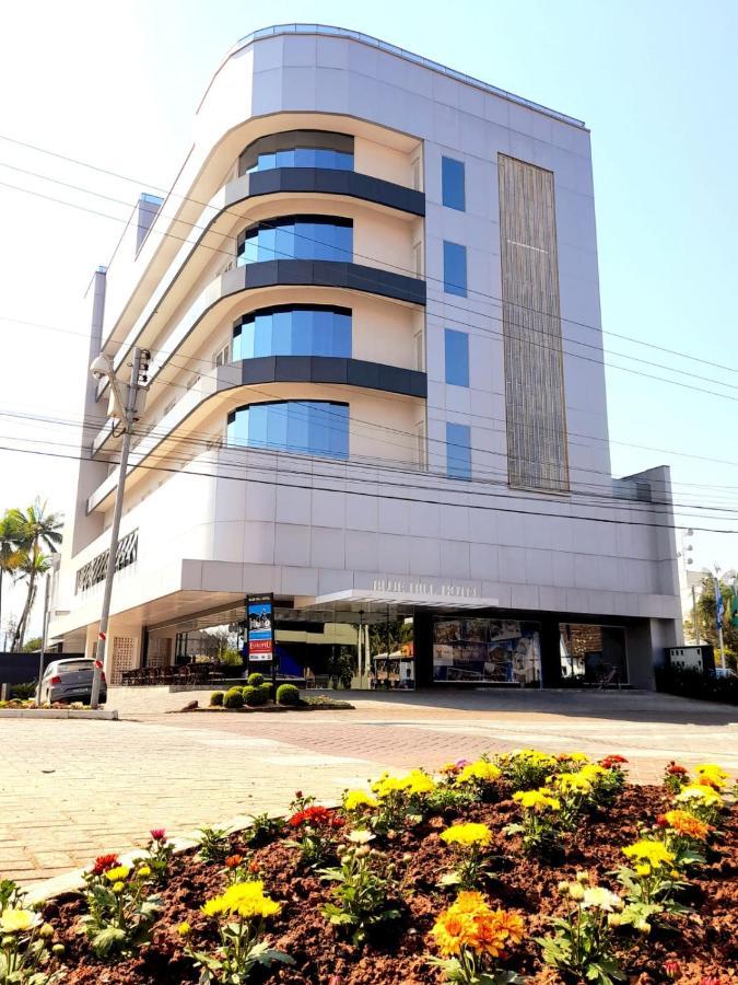 Blue Hill Hotel Timbo  Exterior photo