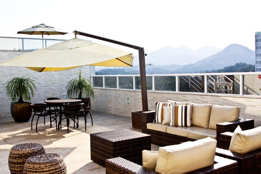 Blue Hill Hotel Timbo  Exterior photo