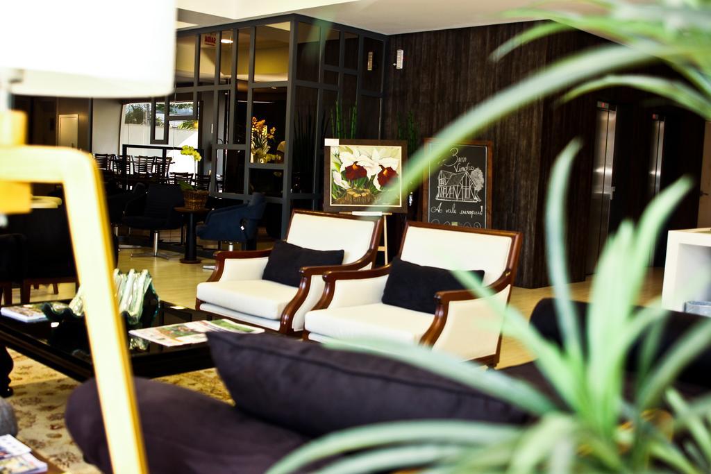 Blue Hill Hotel Timbo  Exterior photo